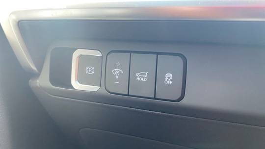 2025 Hyundai Santa Fe