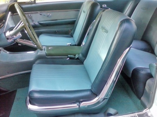 1963 ford thunderbird for sale in west virginia by owner