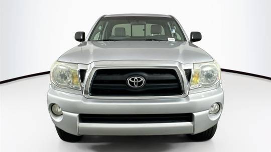2006 Toyota Tacoma