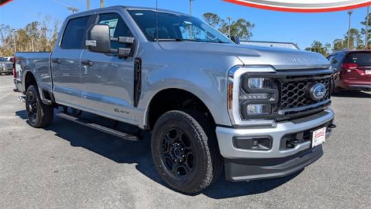 2024 Ford F-250
