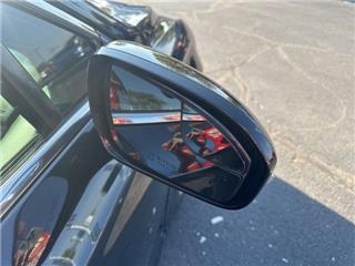 2017 Ford Fusion (North America) se