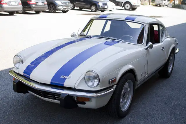 fully restored, mini lite wheels, many tasteful upgrades, needs nothing