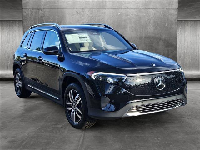 2024 mercedes-benz eqb 250 eqb 250+