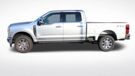 2024 Ford F-250