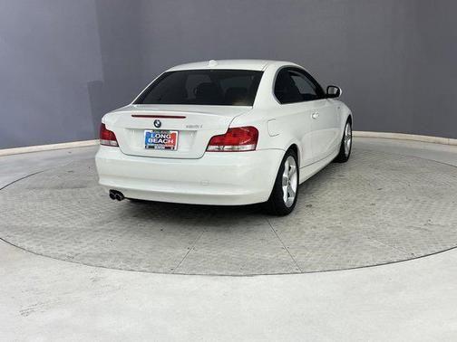 2011 bmw 128