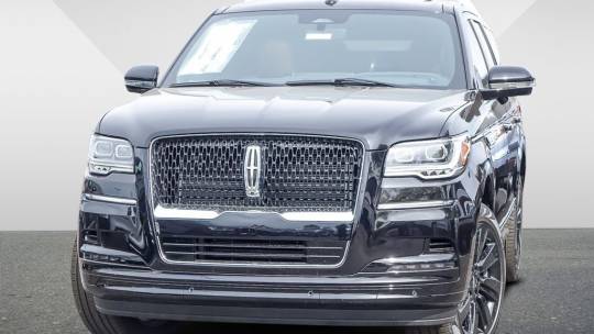 2024 Lincoln Navigator