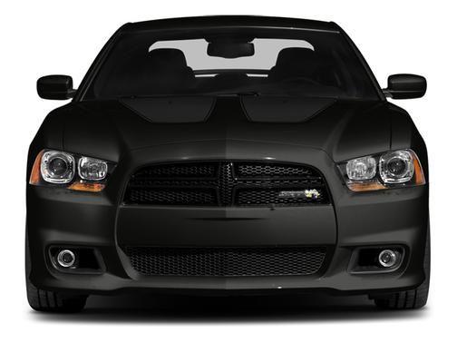 2014 dodge charger