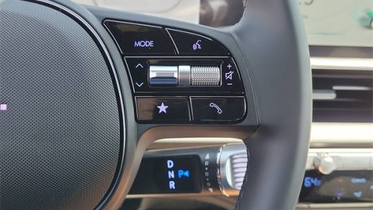 2025 Hyundai IONIQ 6