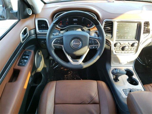 used 2015 jeep grand cherokee 4wd summit fayetteville, ar 72704 for sale in fayetteville, arkansas