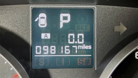 2014 Subaru Outback
