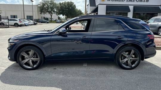2024 Genesis GV70