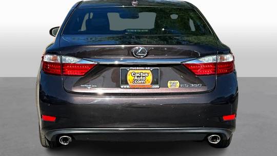 2013 Lexus ES