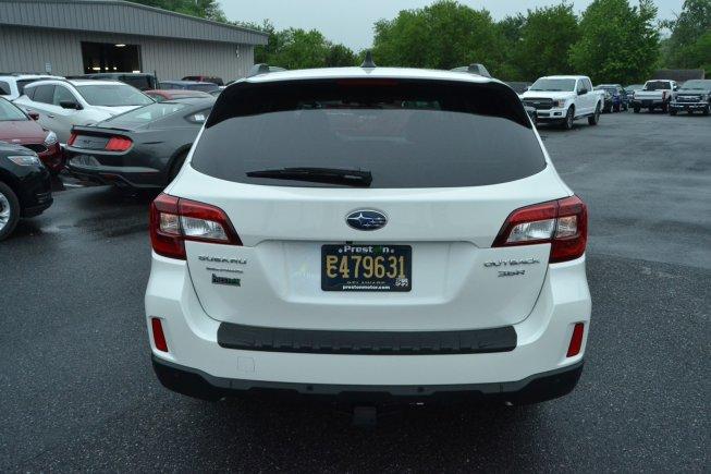 2017 subaru outback 3.6r touring for sale in georgetown, delaware