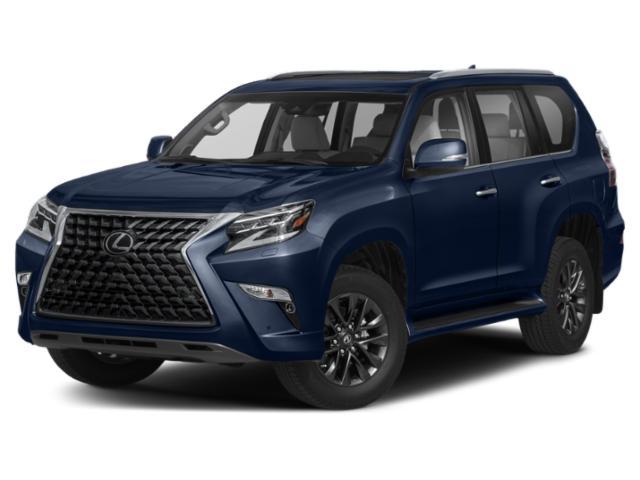 2021 lexus gx 460 premium