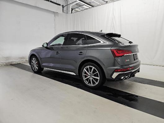 2021 audi sq5 3.0t premium plus