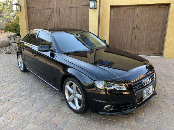 used 2012 audi a4 2.0t premium plus quattro sdn reno, nv 89511 for sale in reno, nevada