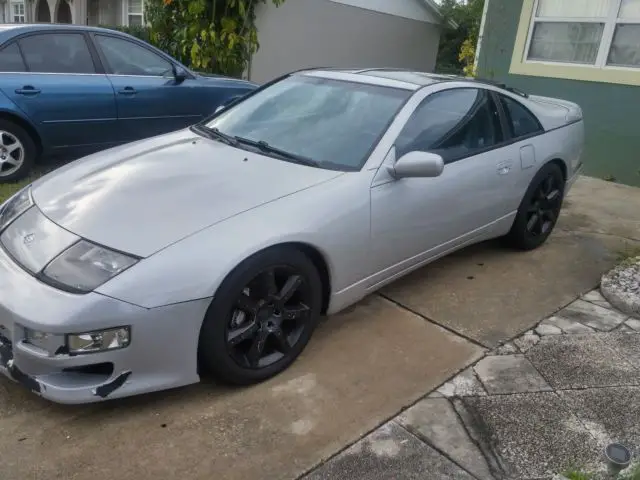 1990 nissan twin turbo 300zx