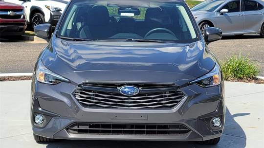 2024 Subaru Impreza