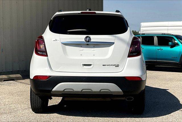 2019 buick encore awd 4dr preferred in mayfair, illinois