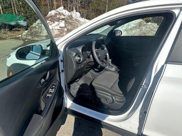 2022 hyundai kona sel in north hampton, new hampshire