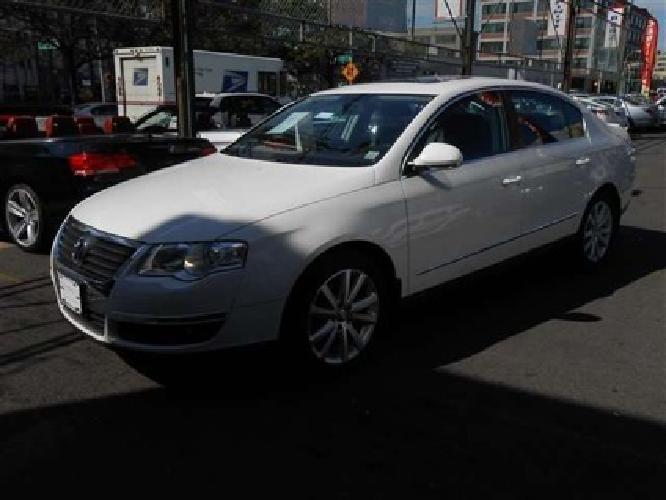 2010 volkswagen passat sedan komfort in astoria, ny