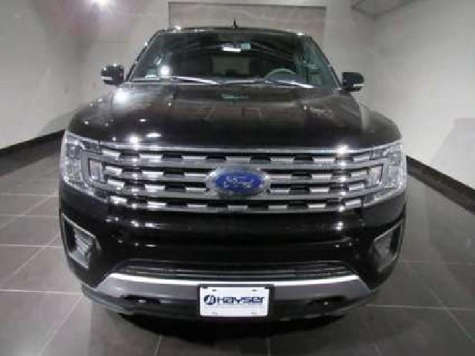 2018 ford expedition xlt in madison, wi