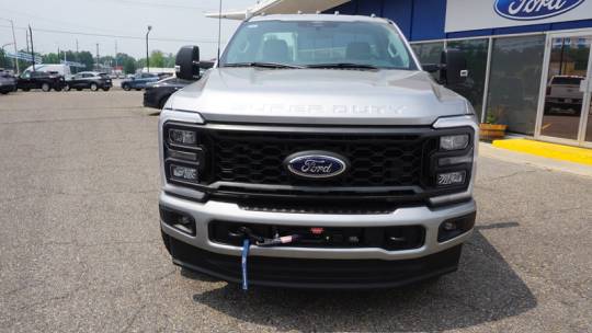2024 Ford F-350