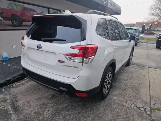 2020 subaru forester in omaha, nebraska