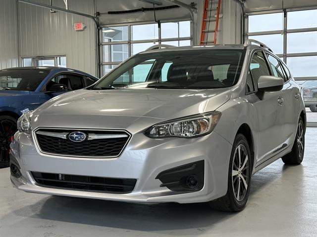 2019 subaru impreza 2.0i premium