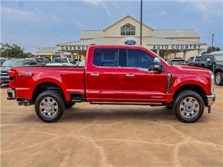 2023 Ford F-350 king ranch