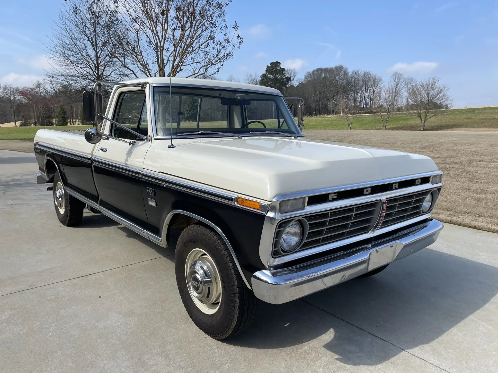 ford f-350