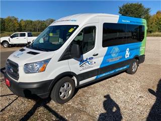2019 Ford Transit 350 xl