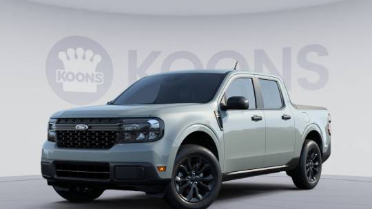 2024 Ford Maverick