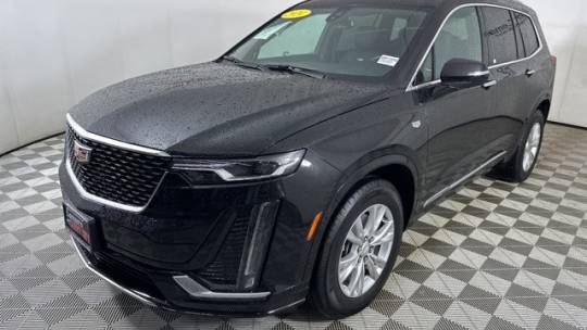2024 Cadillac XT6