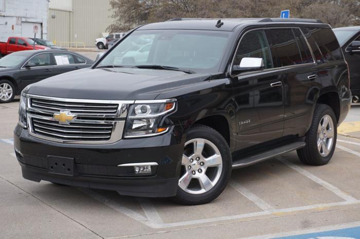 used 2015 chevrolet tahoe 4wd ltz omaha, ne 68106 for sale in omaha, nebraska