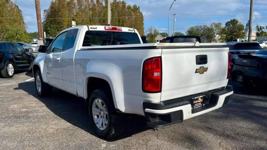 2020 Chevrolet