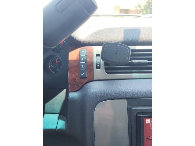 2011 gmc yukon sle