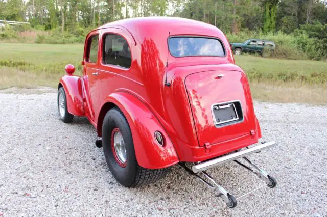 1949 ford anglia street hot rod 700+ hp duel carb stroker 140+ hd pictures
