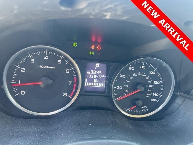 2017 subaru crosstrek 2.0i premium