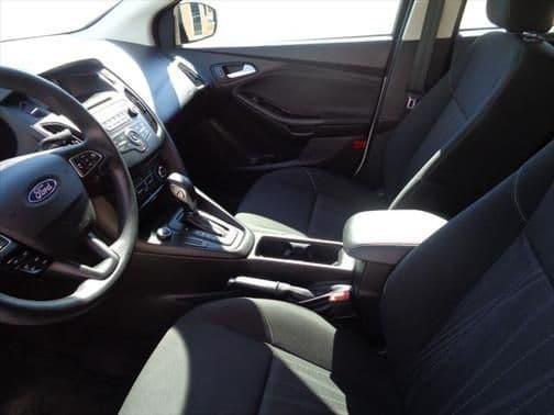 2017 ford focus in secaucus, new jersey