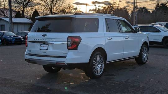 2024 Ford Expedition