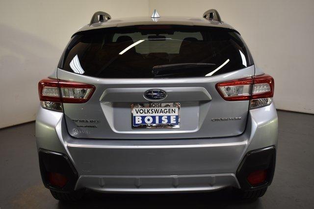 used 2018 subaru crosstrek 2.0i premium boise, id 83709 for sale in boise, idaho