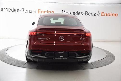 2022 mercedes-benz eqs 450+