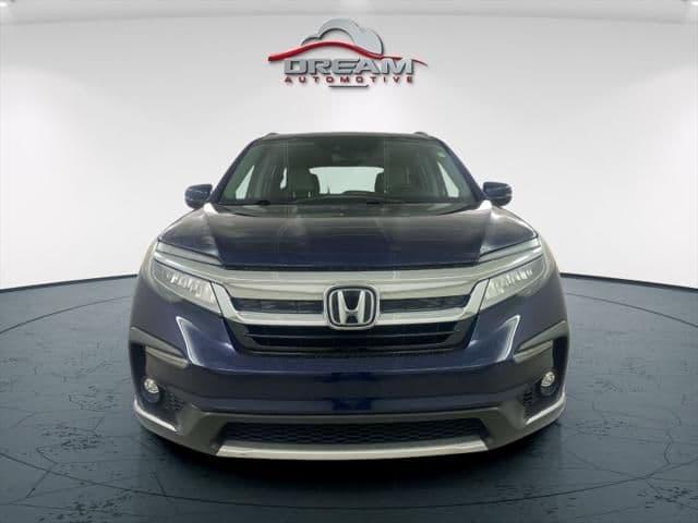 2019 honda pilot touring in laurence, kansas