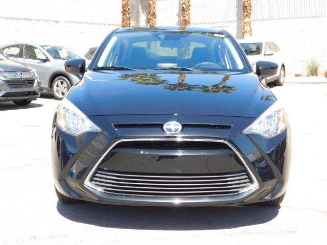 used 2016 scion ia las vegas, nv 89104 for sale in las vegas, nevada