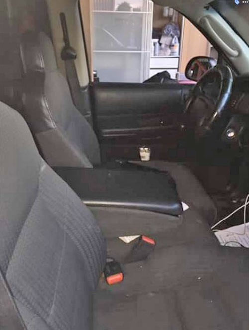 2001 dodge durango sport for sale in arizona by owner