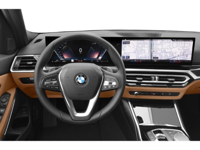 2024 bmw 330 i