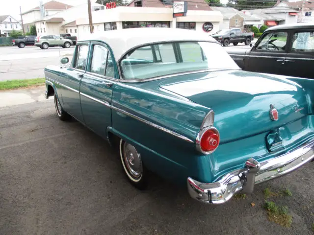 1955 ford fairlane no reserve