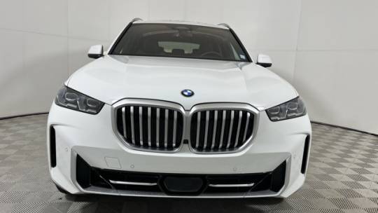 2024 BMW X5
