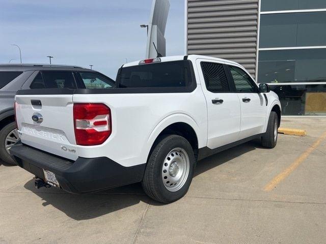 2022 ford maverick xl in bonetraill, north dakota